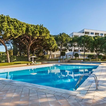 The Patio Suite Hotel Albufeira Luaran gambar