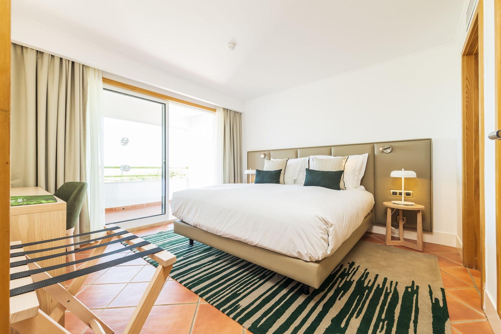 The Patio Suite Hotel Albufeira Luaran gambar