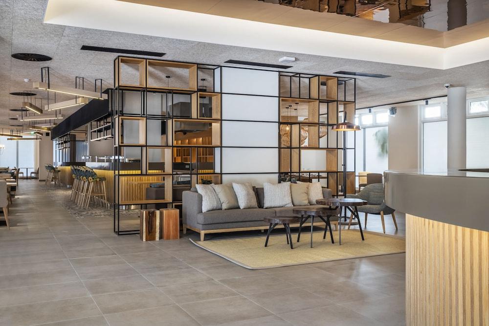 The Patio Suite Hotel Albufeira Luaran gambar