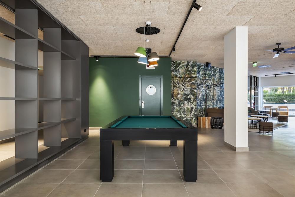 The Patio Suite Hotel Albufeira Luaran gambar