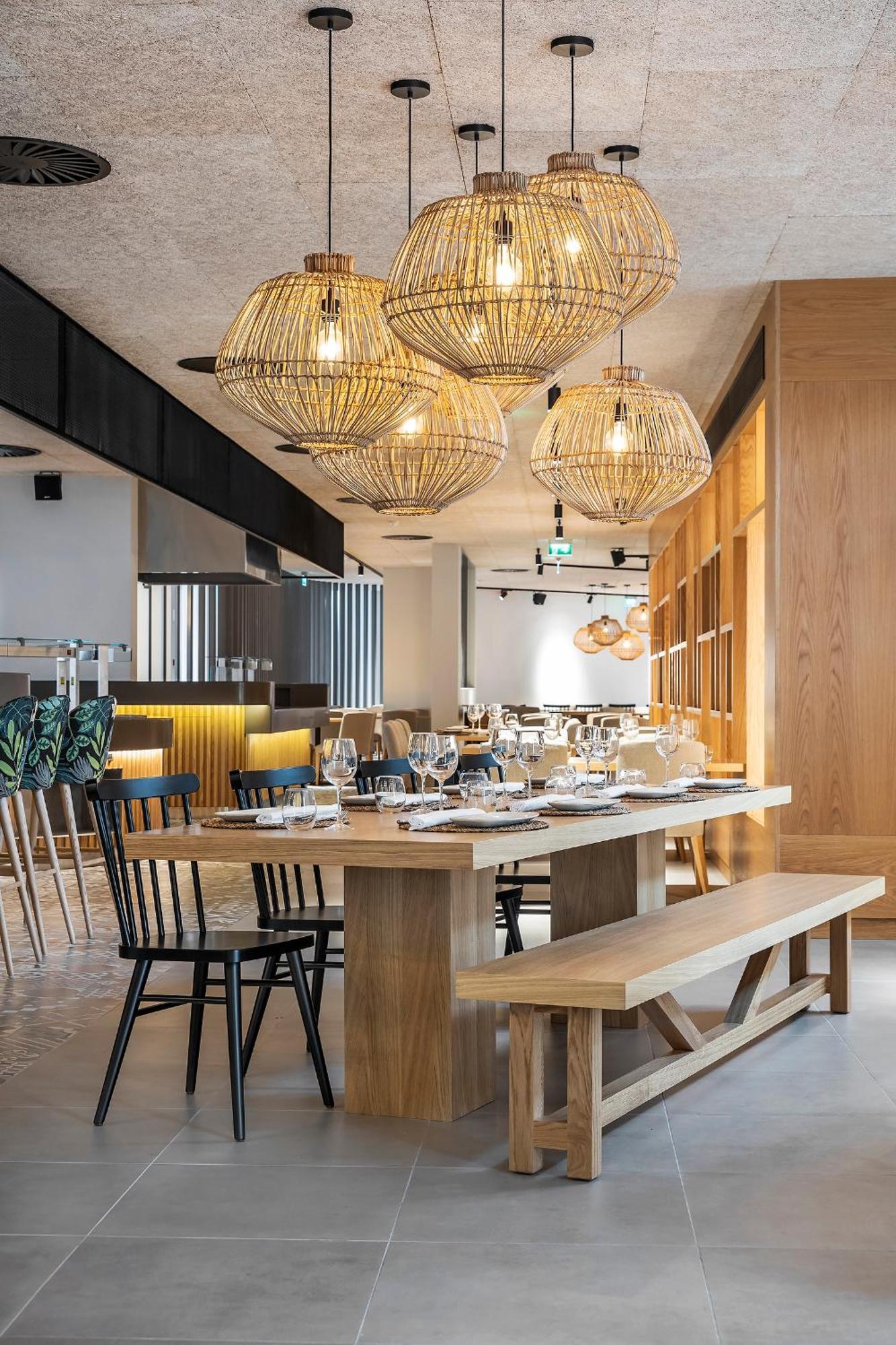 The Patio Suite Hotel Albufeira Luaran gambar